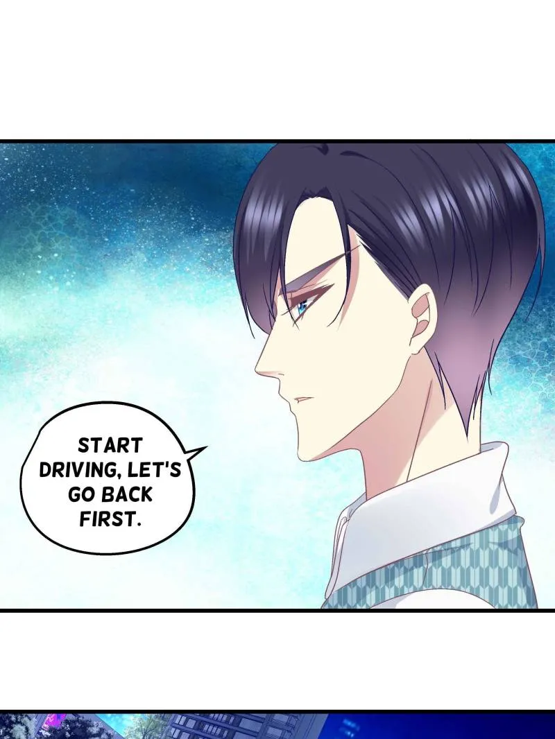 Heavenly Music Familiar Spirits - Chapter 80