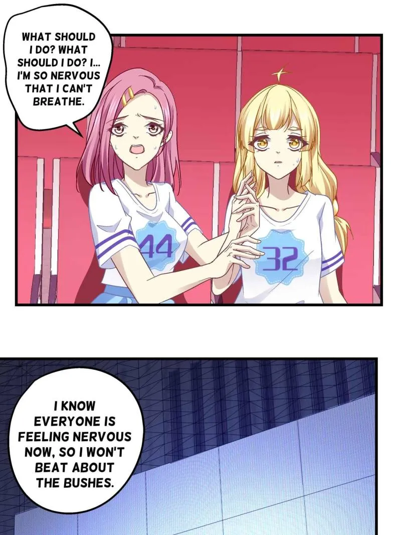 Heavenly Music Familiar Spirits - Chapter 86