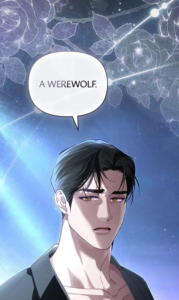 Werewolves Going Crazy Over Me - Chapter 56