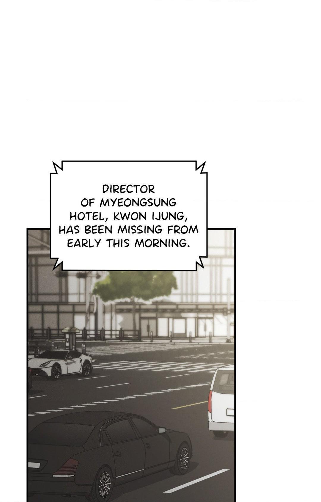 Beyond Memories - Chapter 60