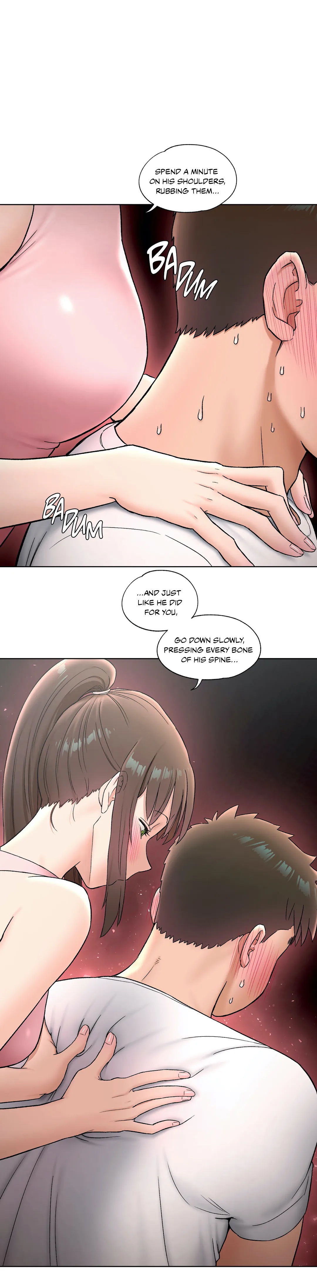 Sexercise - Chapter 64