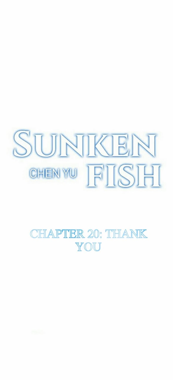 Sunken Fish - Chapter 20