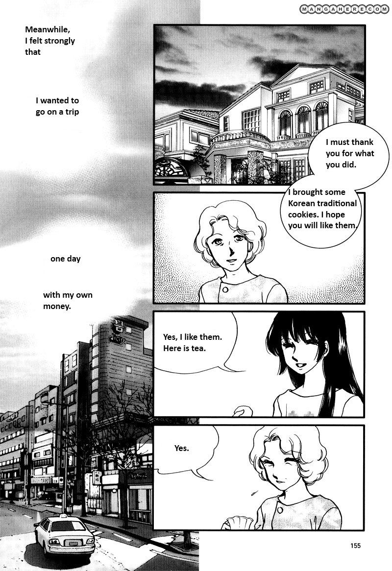 Seol Hui - Vol.08 Chapter 11