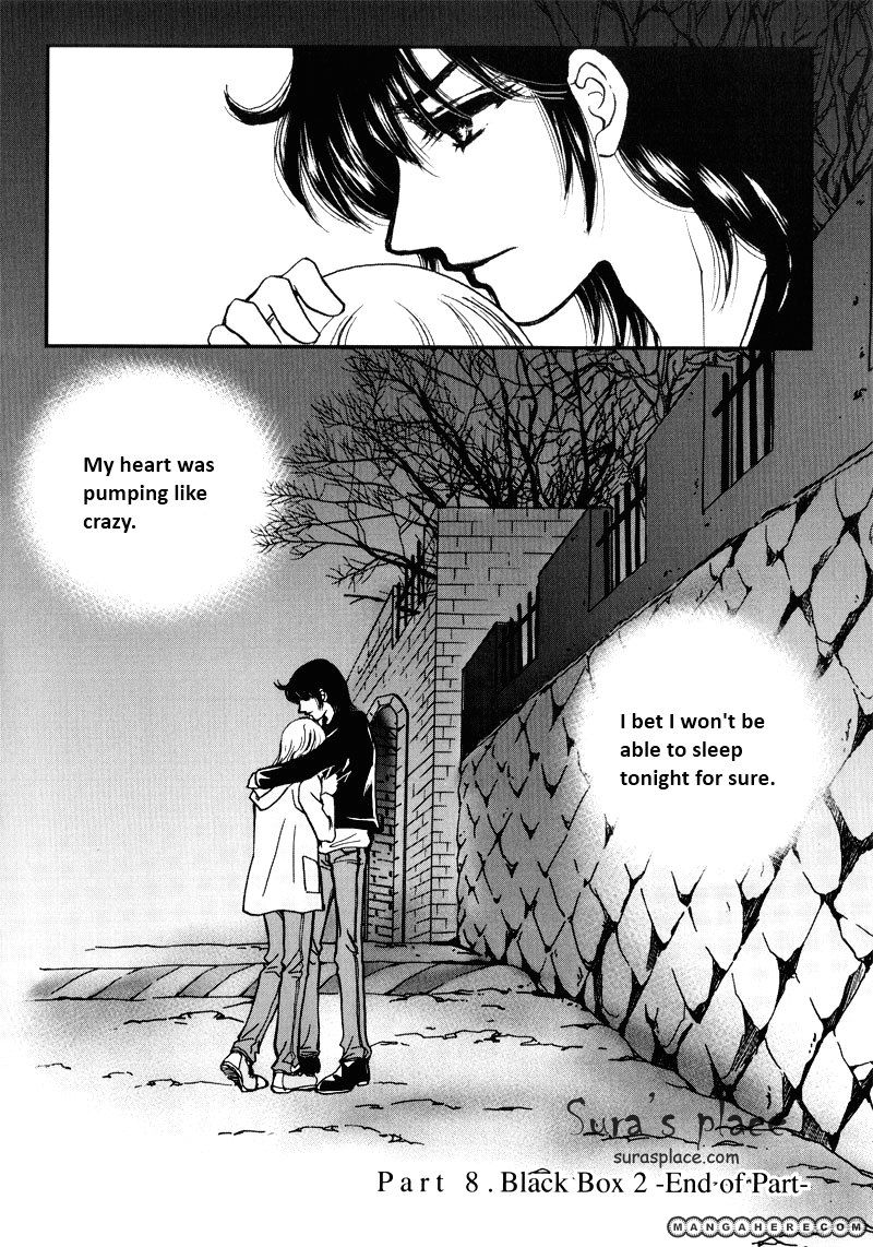 Seol Hui - Vol.08 Chapter 14