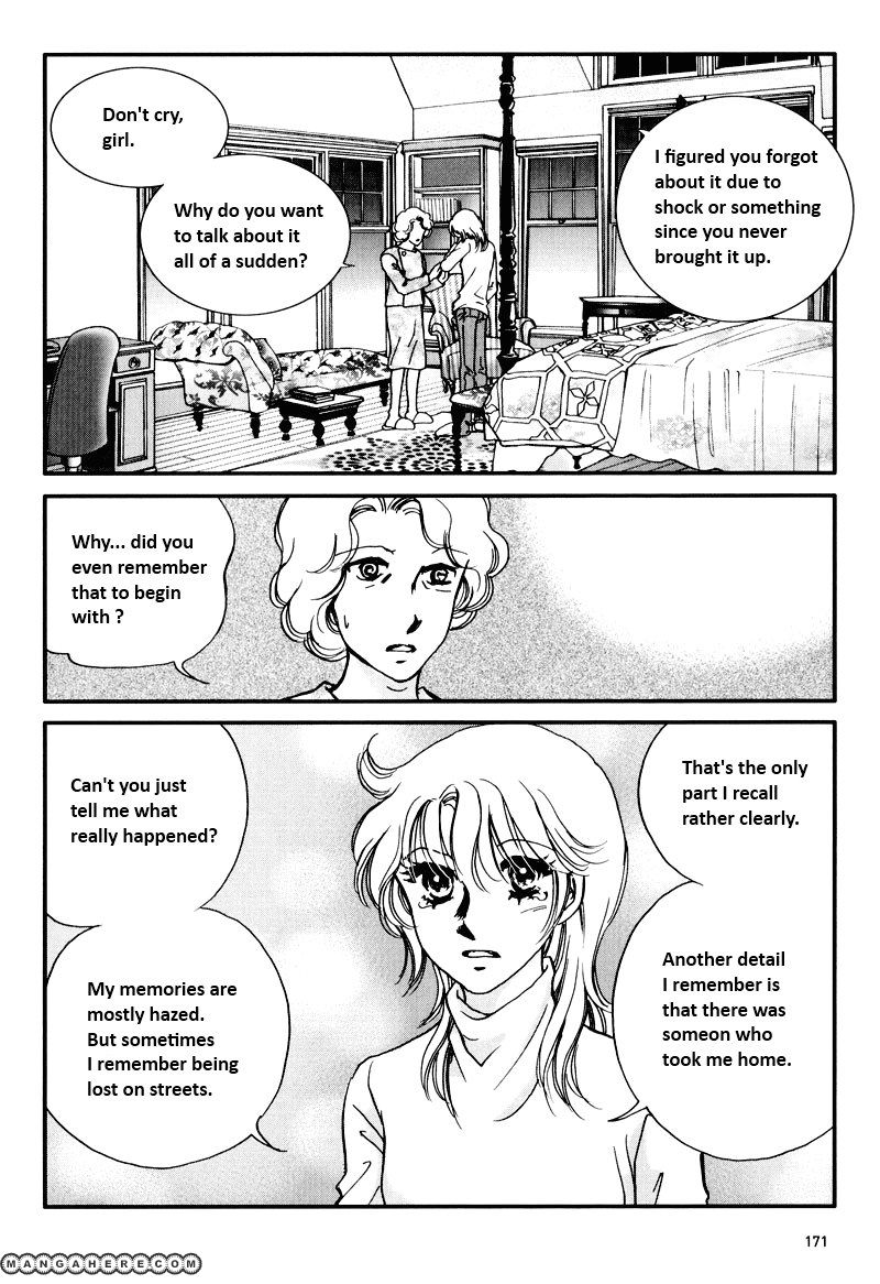 Seol Hui - Vol.08 Chapter 12