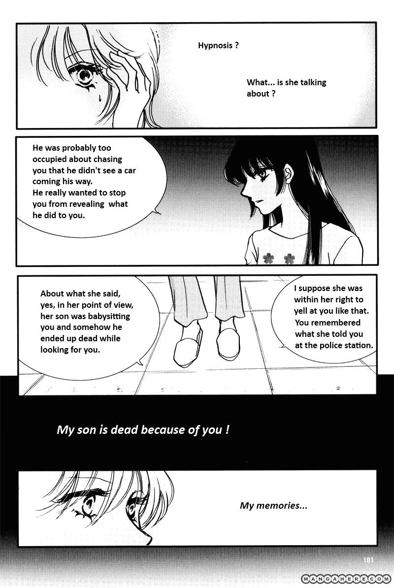 Seol Hui - Vol.08 Chapter 12