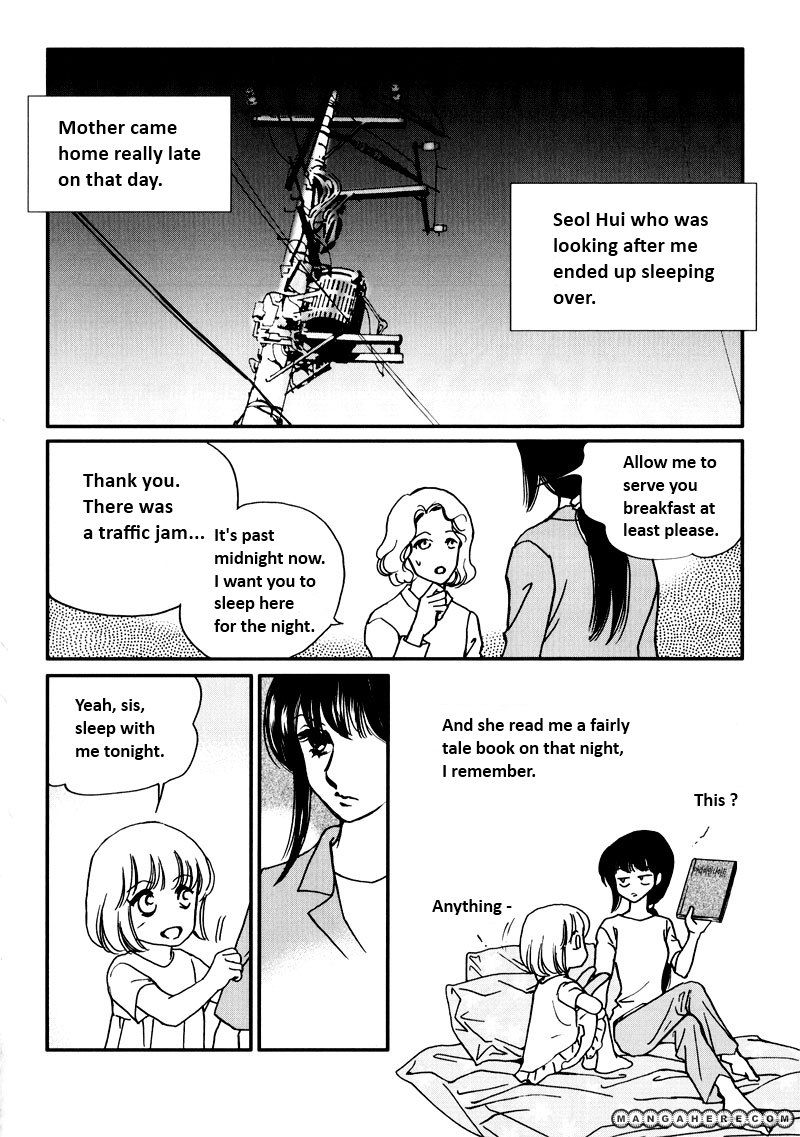 Seol Hui - Vol.08 Chapter 13