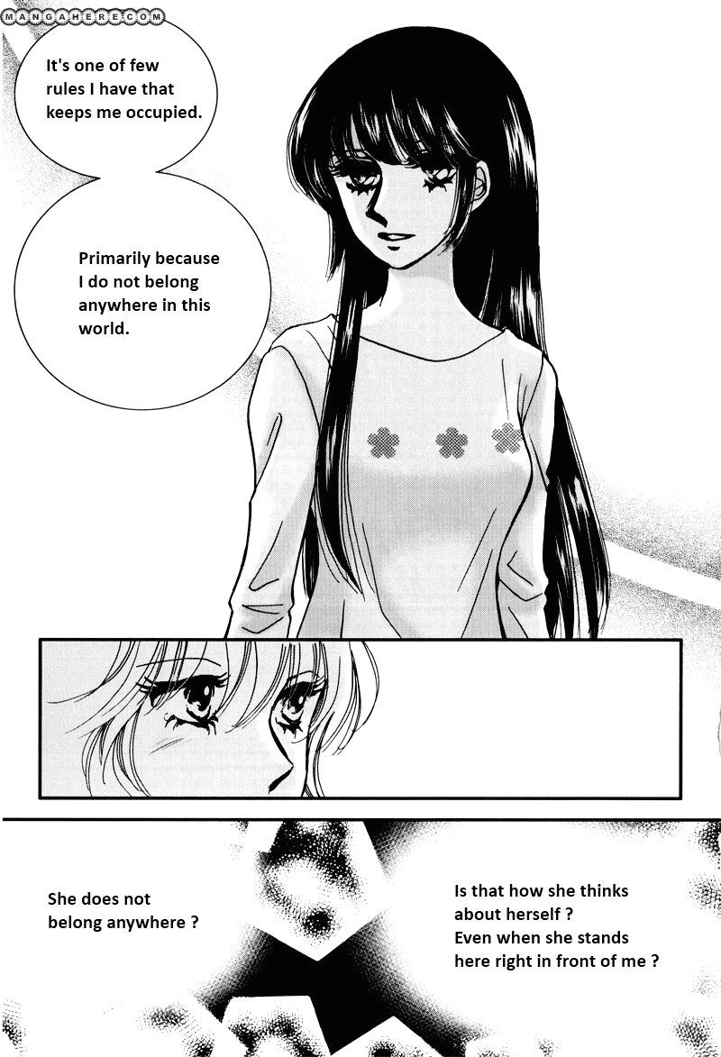 Seol Hui - Vol.08 Chapter 13