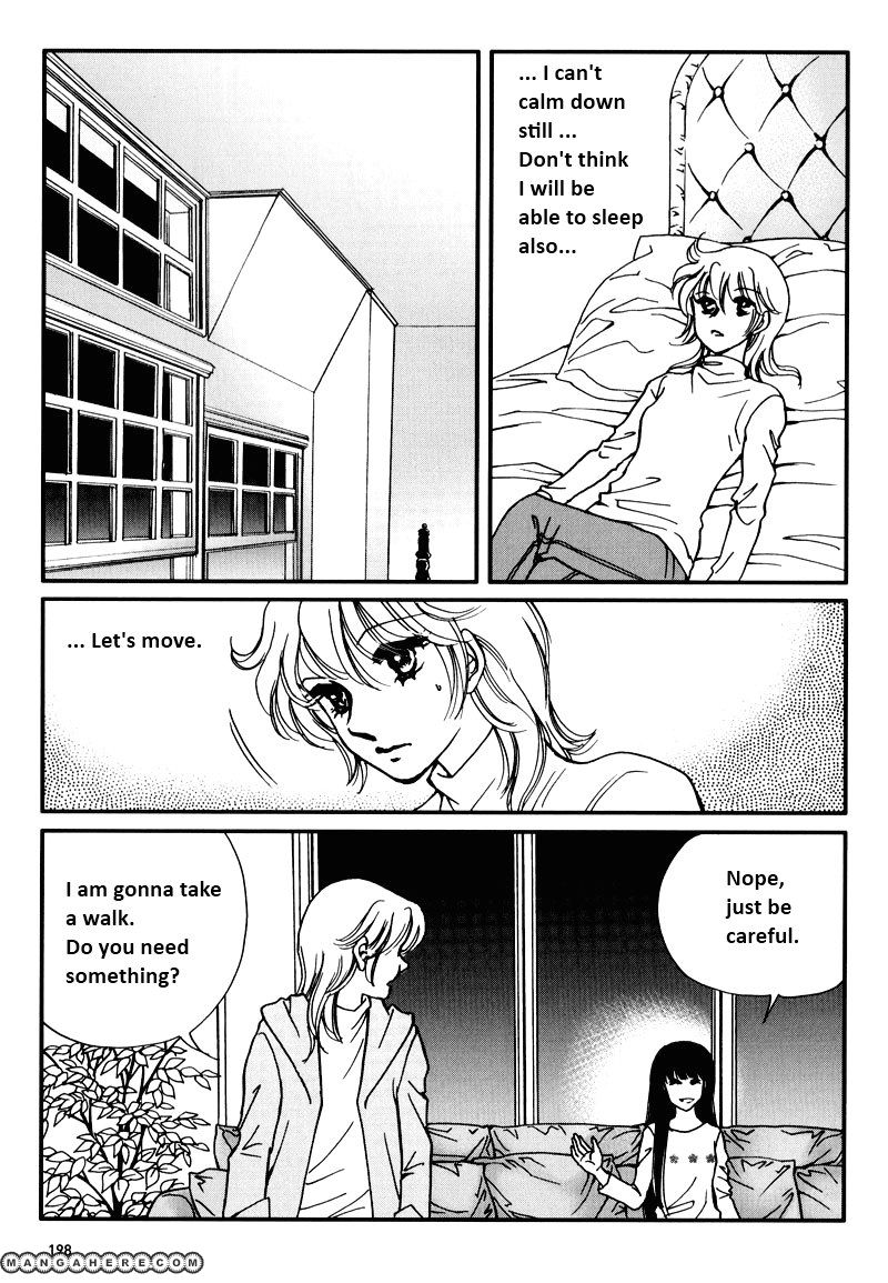 Seol Hui - Vol.08 Chapter 13