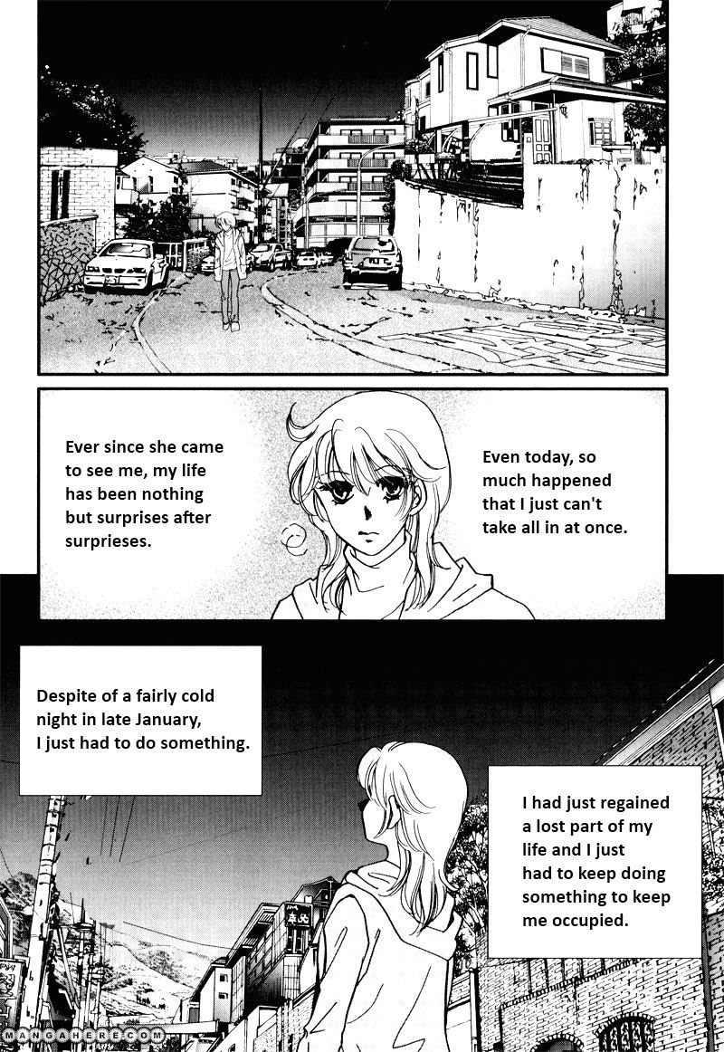 Seol Hui - Vol.08 Chapter 13