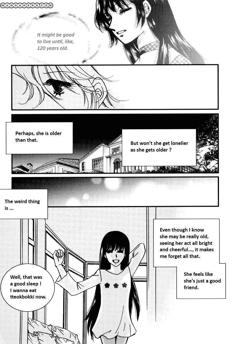 Seol Hui - Vol.08 Chapter 10