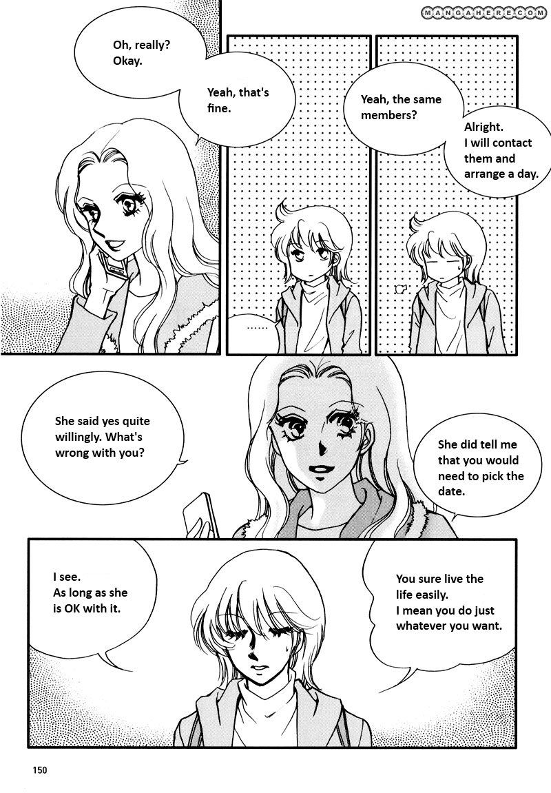 Seol Hui - Vol.08 Chapter 10