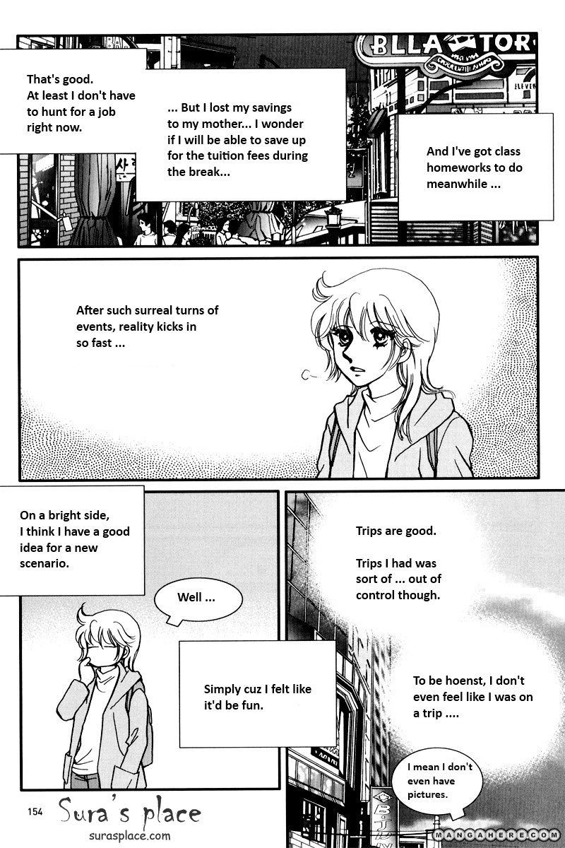 Seol Hui - Vol.08 Chapter 10