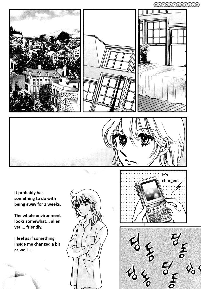 Seol Hui - Vol.08 Chapter 9