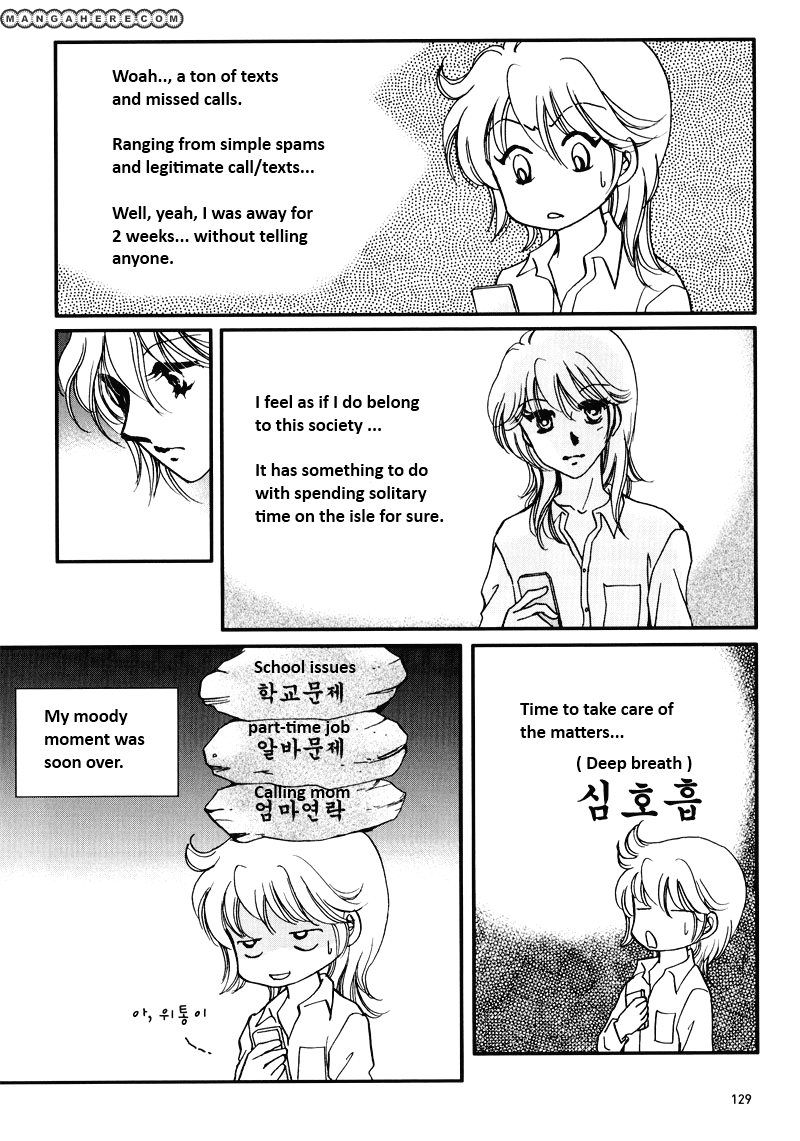 Seol Hui - Vol.08 Chapter 9