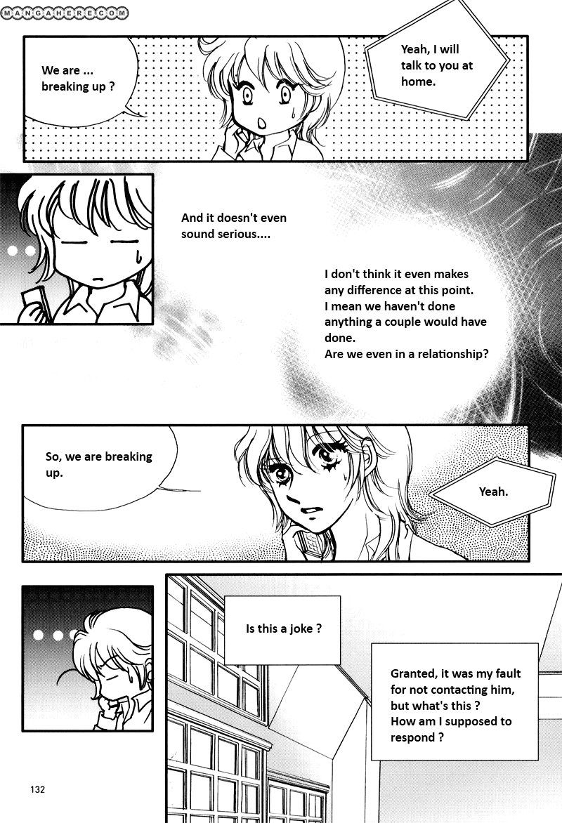 Seol Hui - Vol.08 Chapter 9