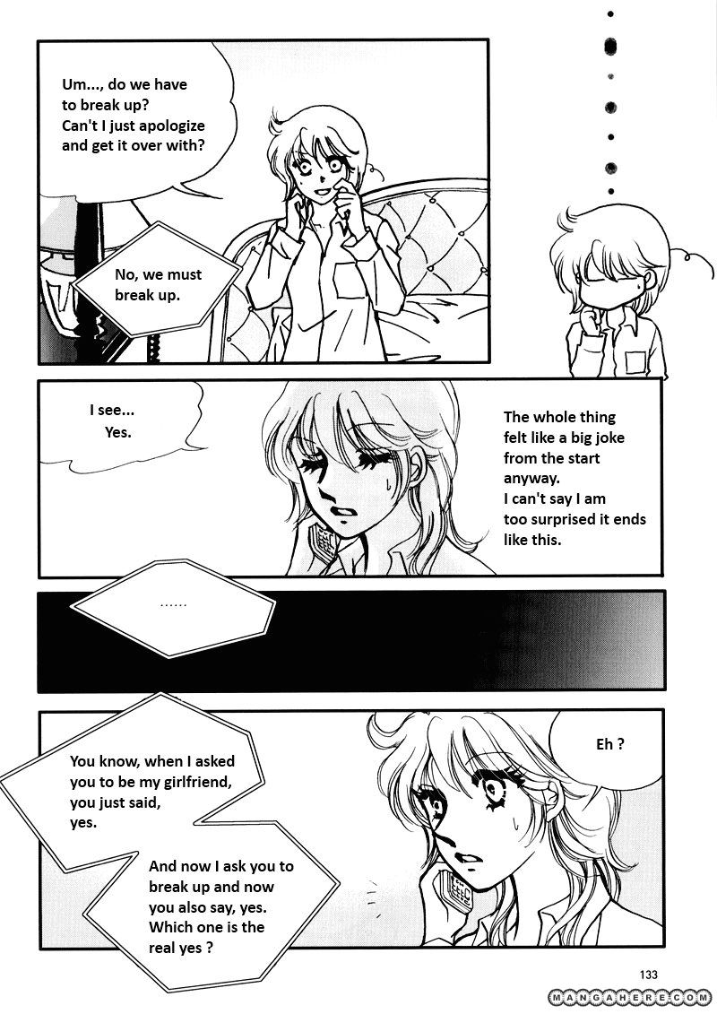 Seol Hui - Vol.08 Chapter 9