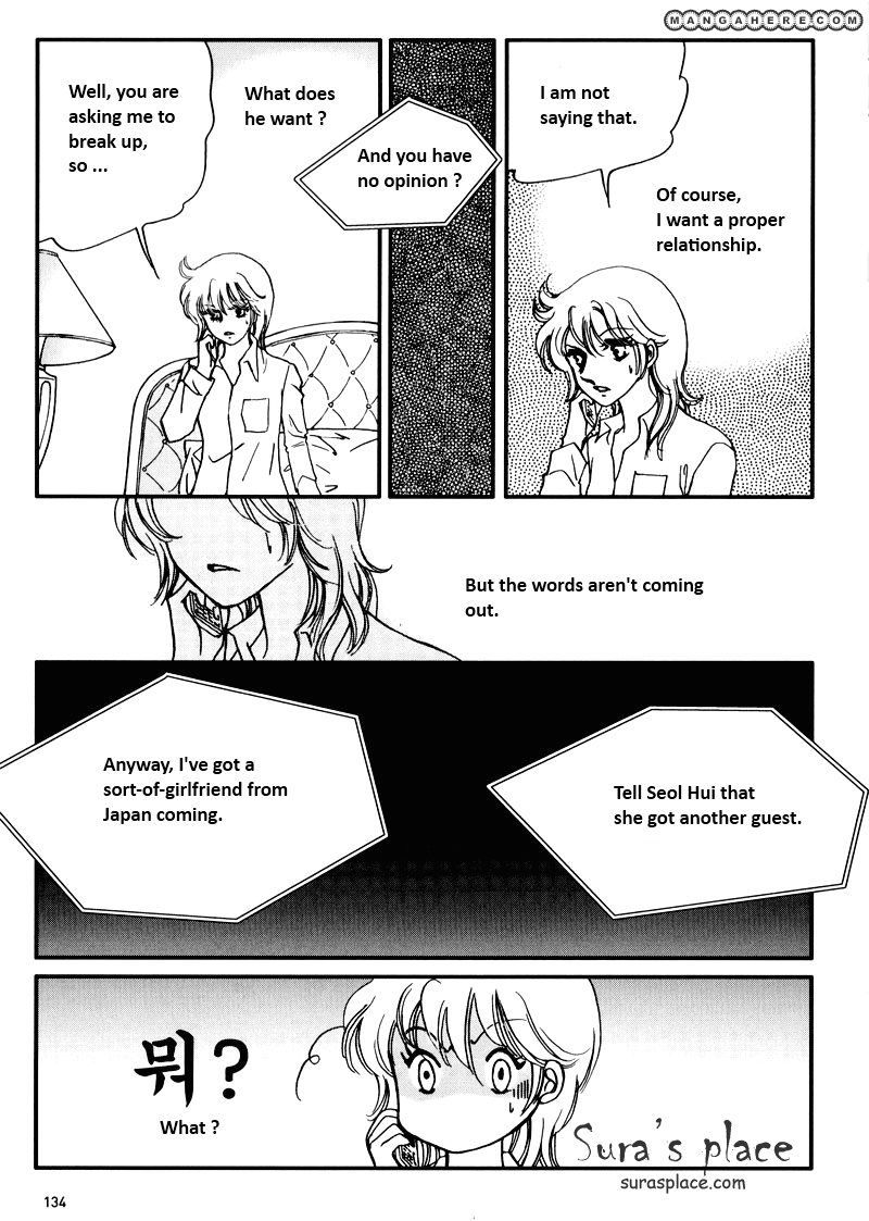 Seol Hui - Vol.08 Chapter 9