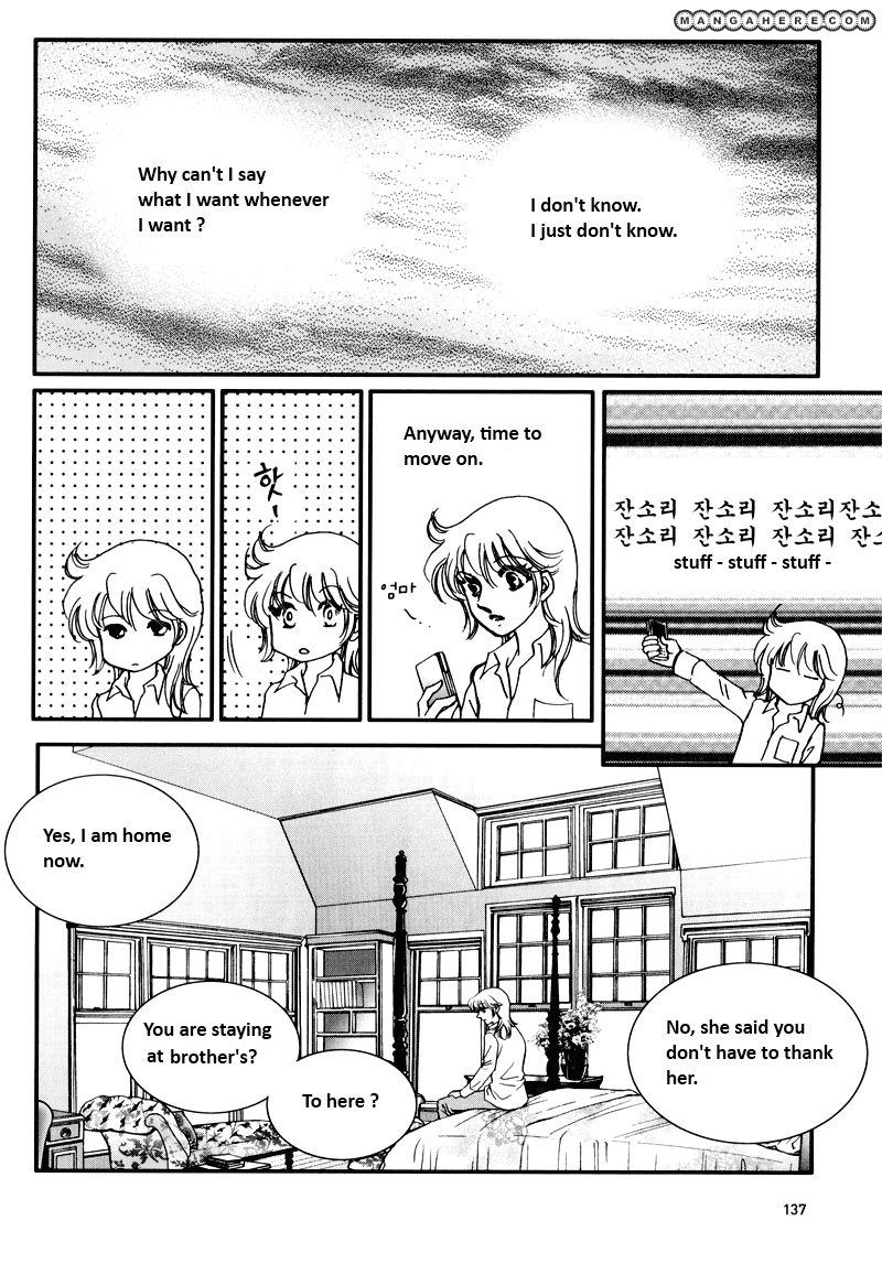 Seol Hui - Vol.08 Chapter 9