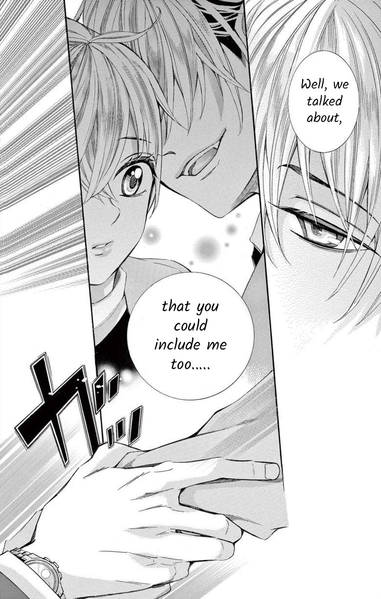 I've Never, Ever Learned This - Vol.13 Chapter 52