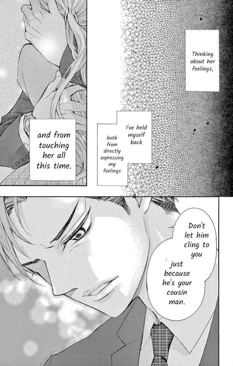 I've Never, Ever Learned This - Vol.13 Chapter 52