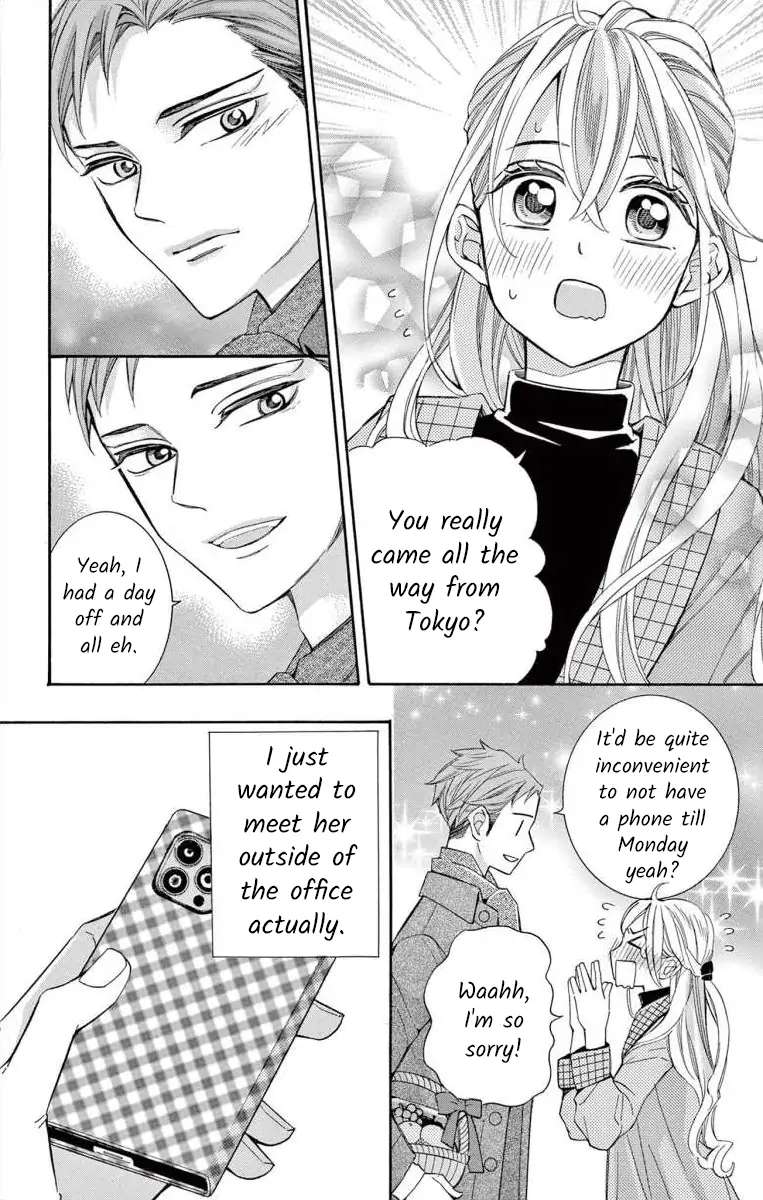 I've Never, Ever Learned This - Chapter 59