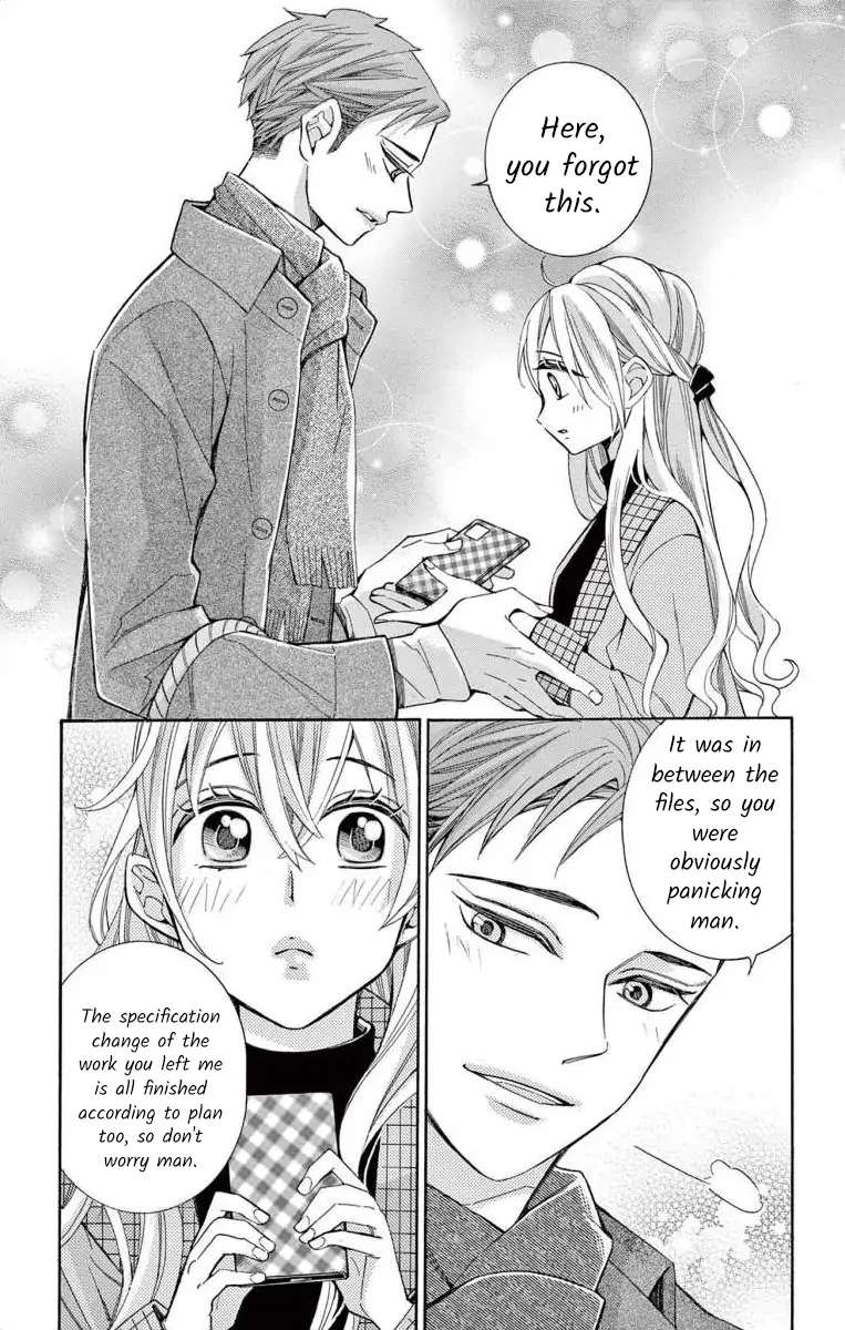 I've Never, Ever Learned This - Chapter 59