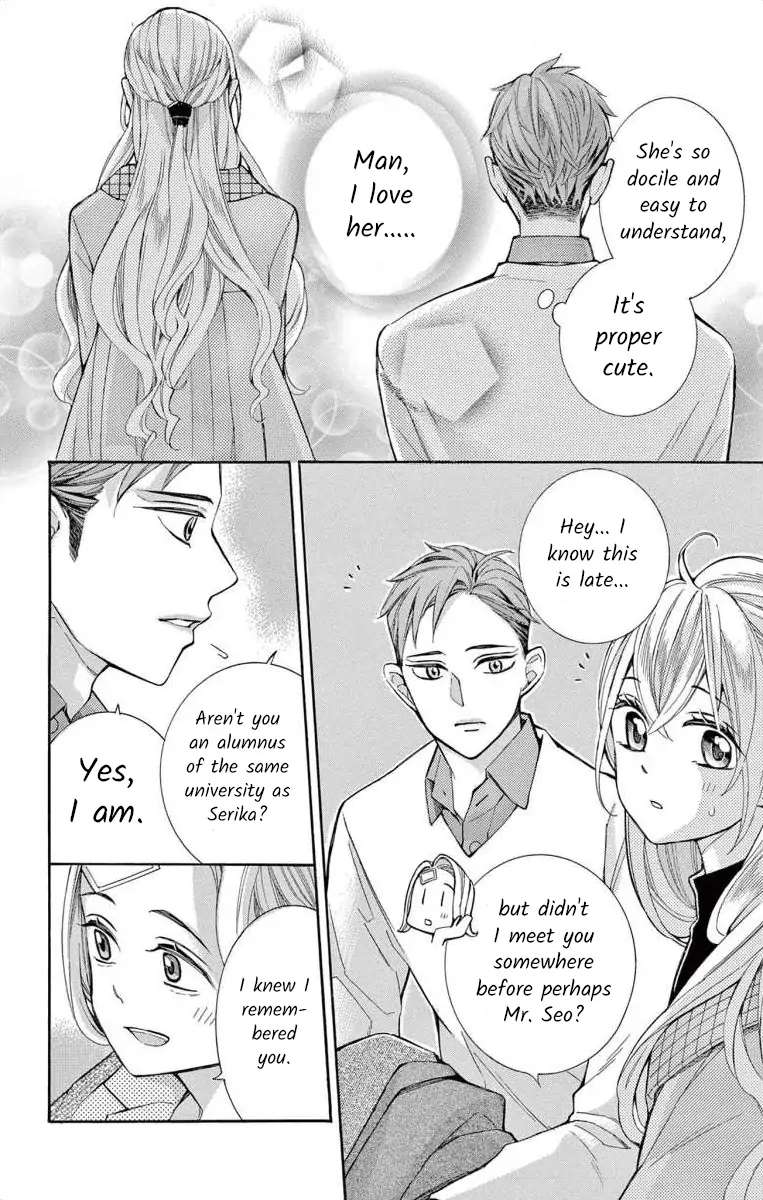 I've Never, Ever Learned This - Chapter 59