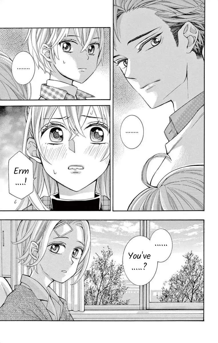 I've Never, Ever Learned This - Chapter 59