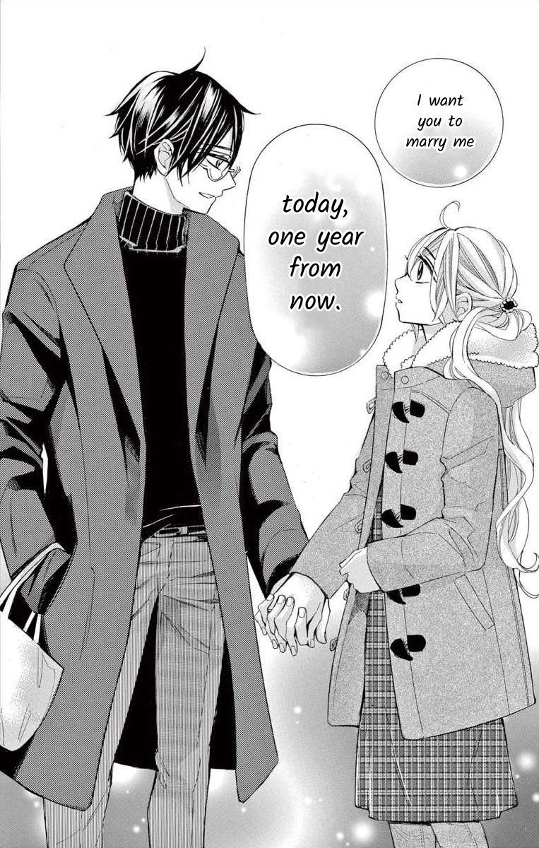 I've Never, Ever Learned This - Vol.14 Chapter 56