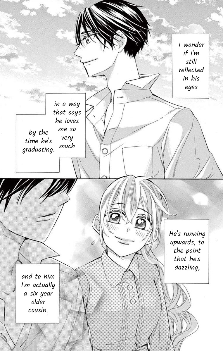 I've Never, Ever Learned This - Vol.14 Chapter 56