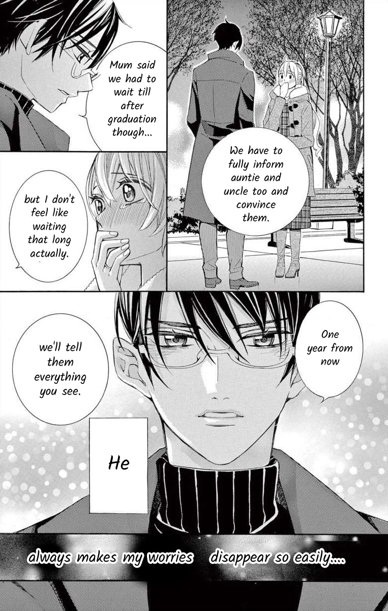 I've Never, Ever Learned This - Vol.14 Chapter 56