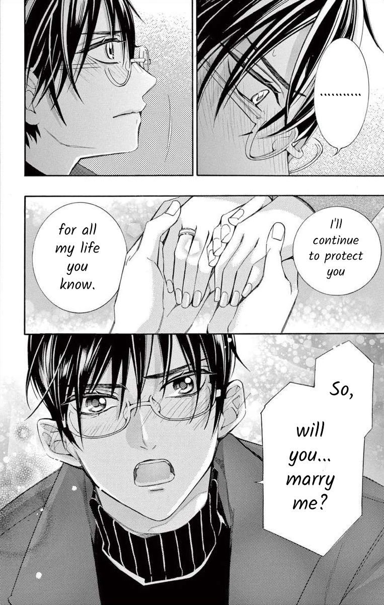 I've Never, Ever Learned This - Vol.14 Chapter 56