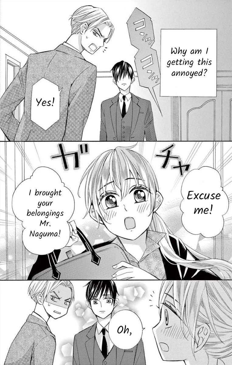 I've Never, Ever Learned This - Vol.14 Chapter 57