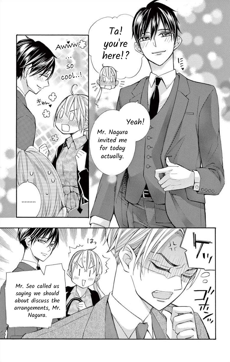 I've Never, Ever Learned This - Vol.14 Chapter 57