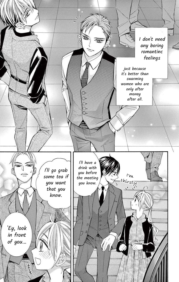 I've Never, Ever Learned This - Vol.14 Chapter 57