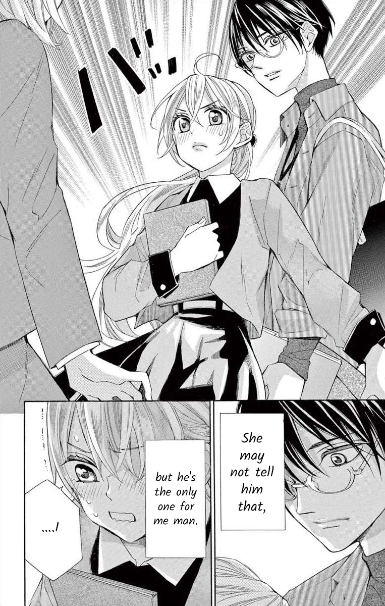 I've Never, Ever Learned This - Vol.13 Chapter 53