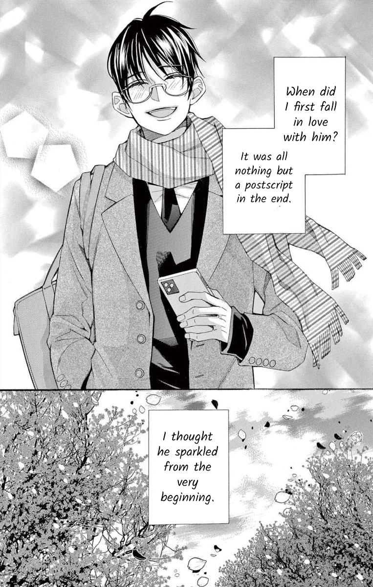 I've Never, Ever Learned This - Vol.16 Chapter 64