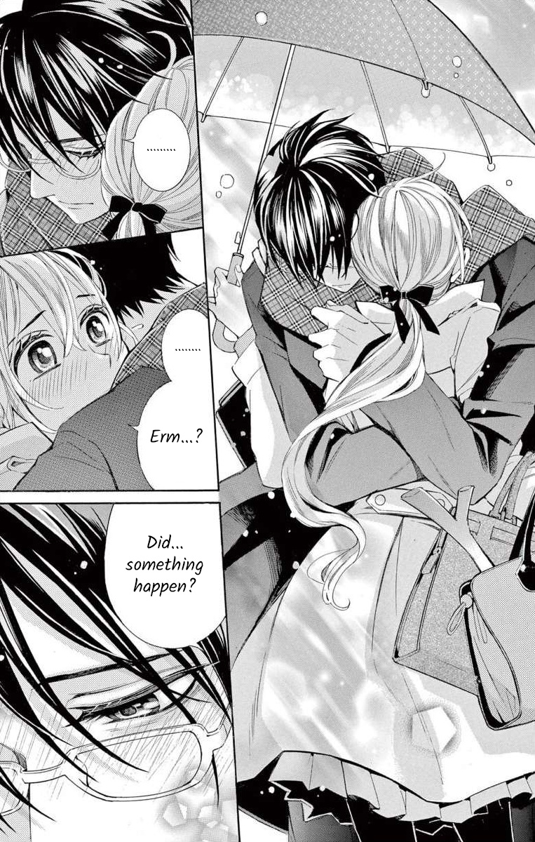 I've Never, Ever Learned This - Vol.14 Chapter 55