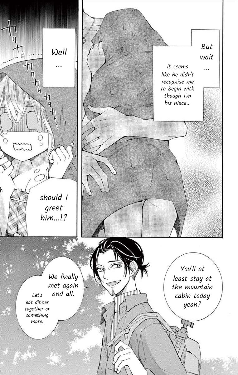 I've Never, Ever Learned This - Vol.15 Chapter 62