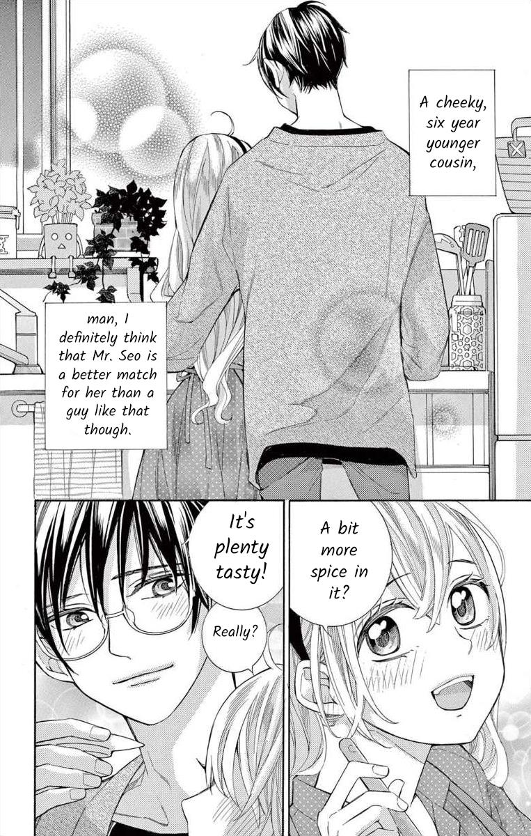 I've Never, Ever Learned This - Chapter 63