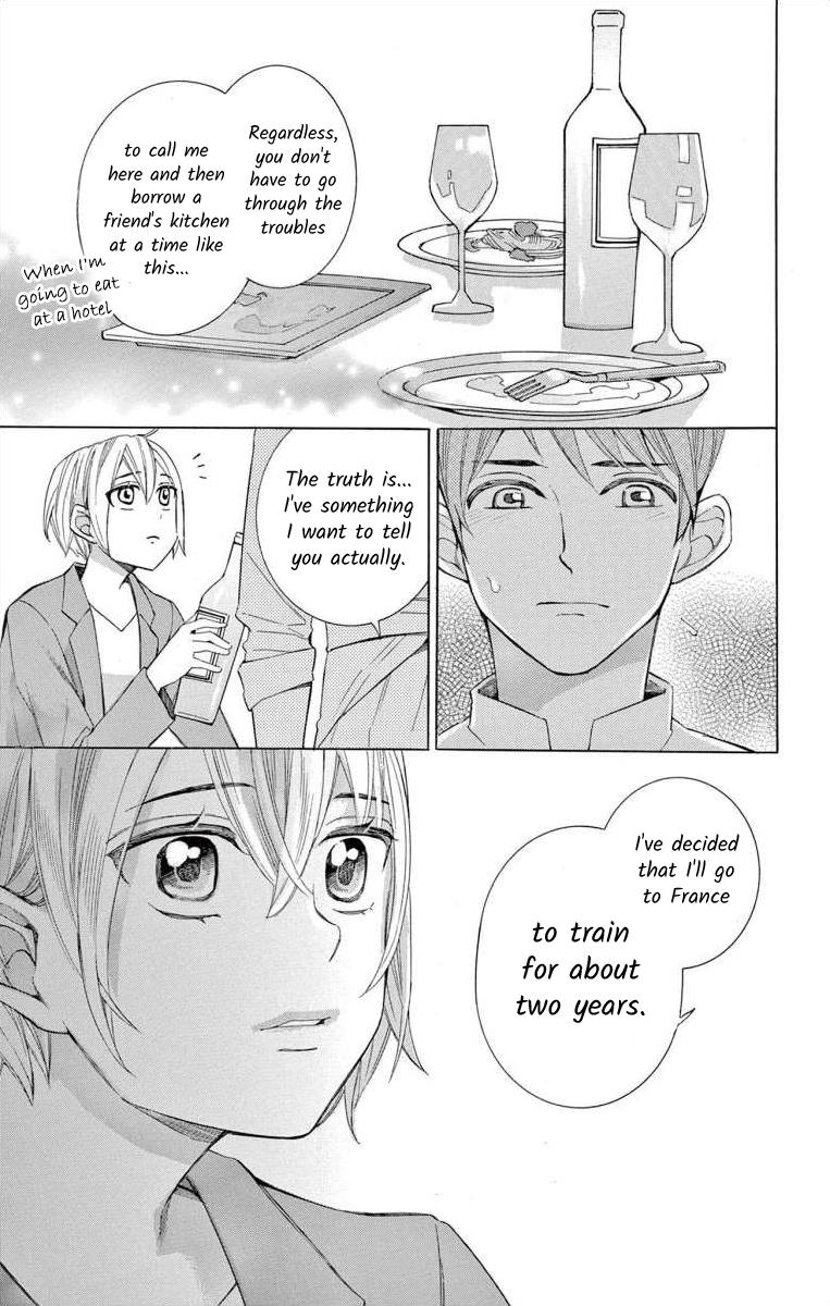 I've Never, Ever Learned This - Chapter 63