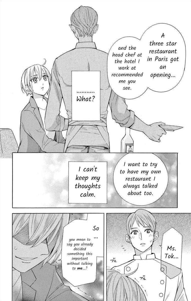 I've Never, Ever Learned This - Chapter 63