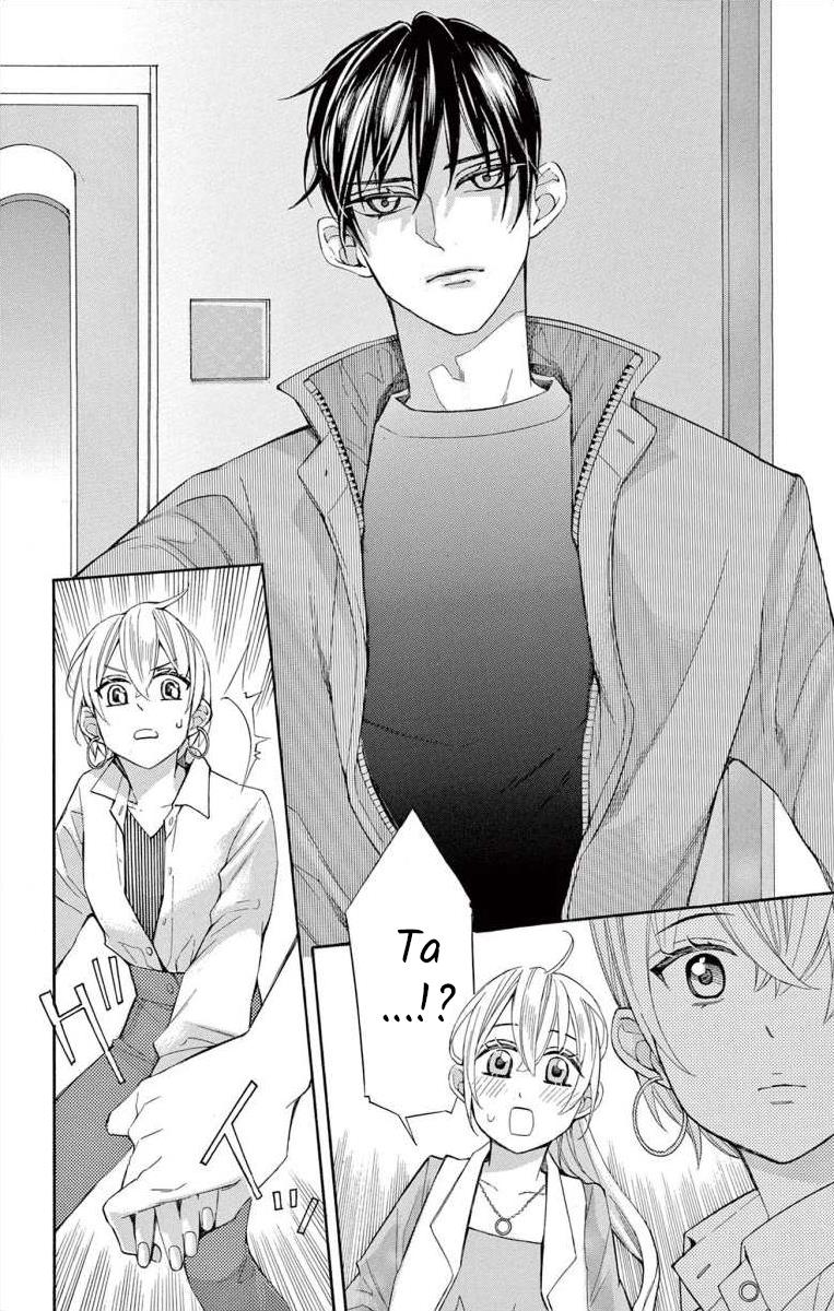 I've Never, Ever Learned This - Chapter 63