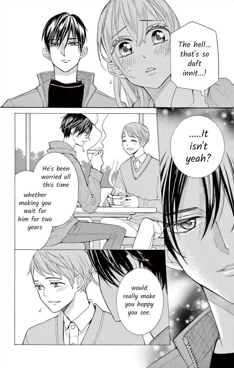 I've Never, Ever Learned This - Chapter 63