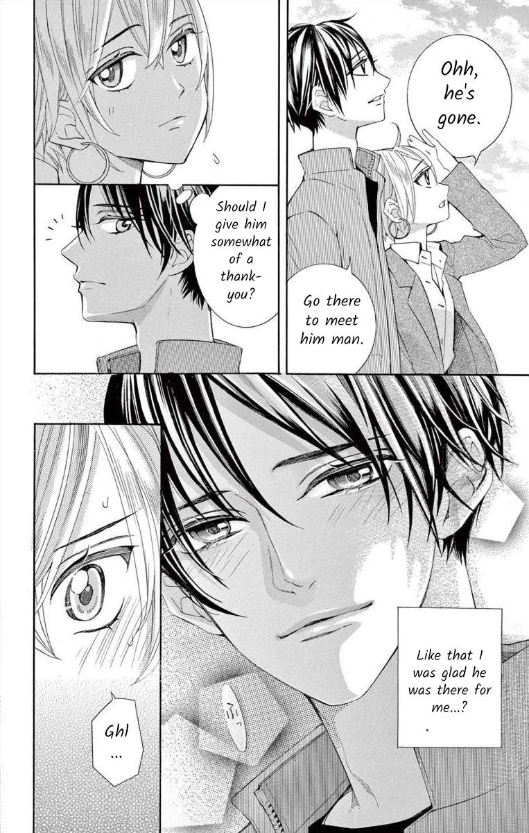 I've Never, Ever Learned This - Chapter 63