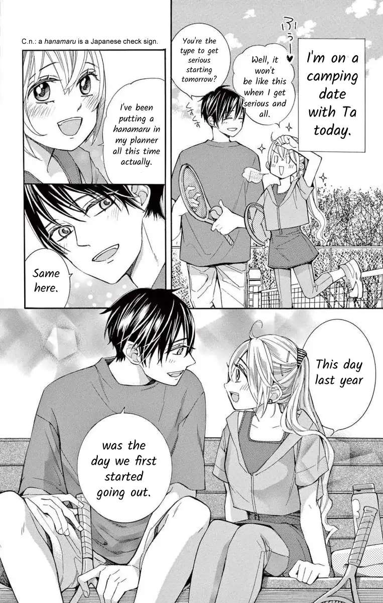 I've Never, Ever Learned This - Chapter 65