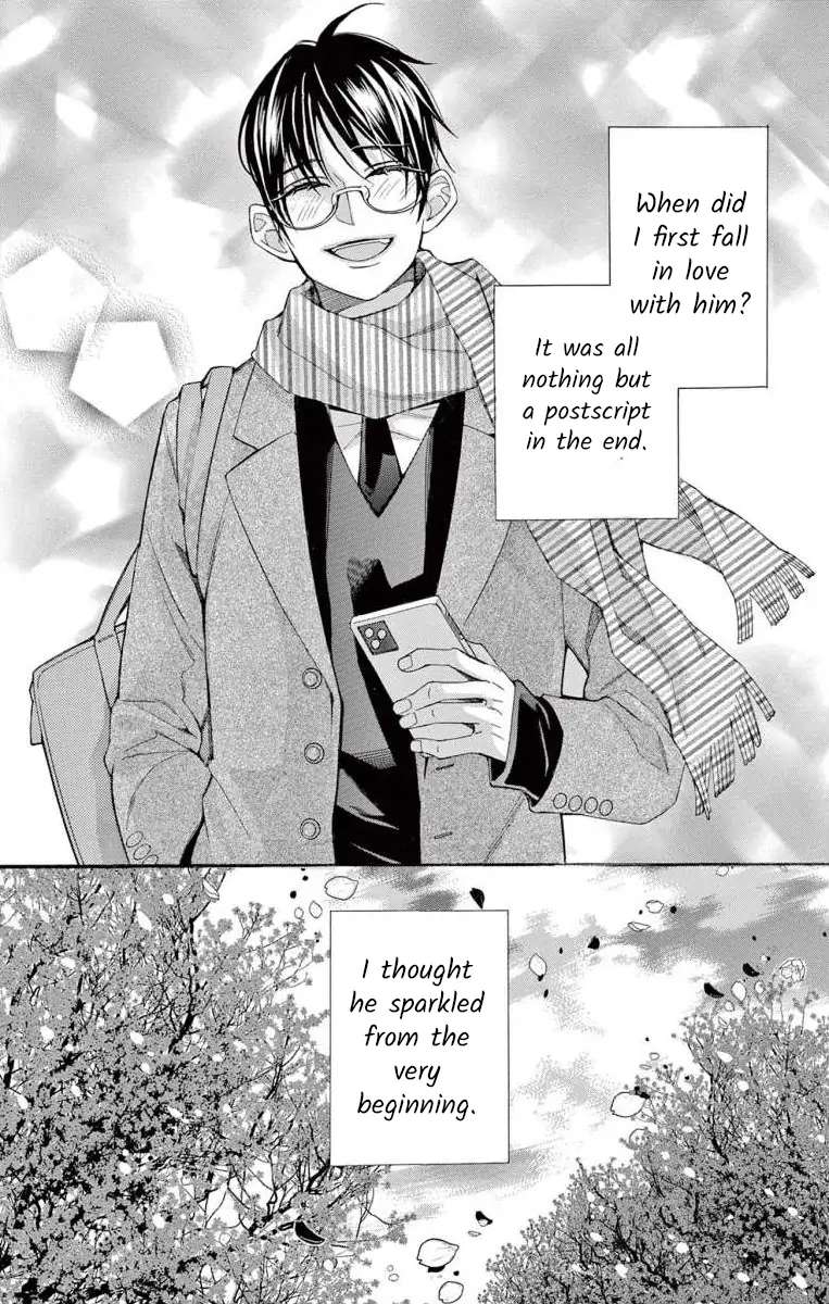 I've Never, Ever Learned This - Chapter 65