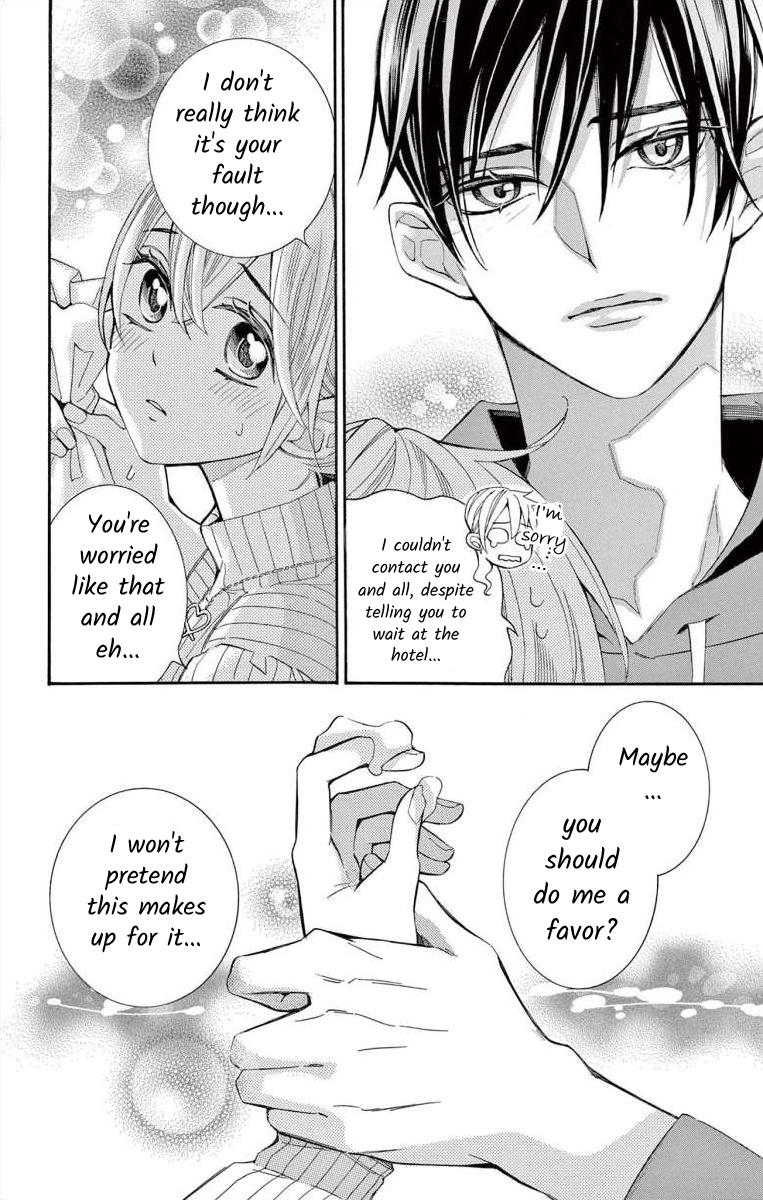 I've Never, Ever Learned This - Vol.15 Chapter 60