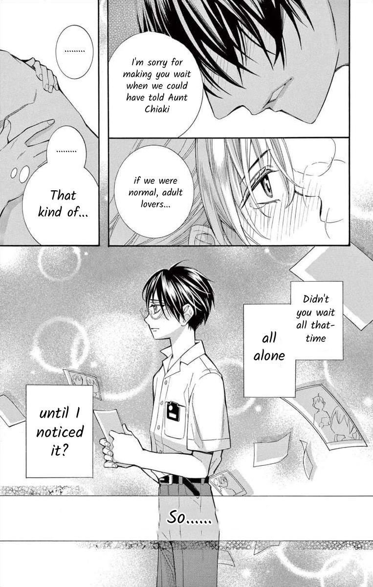 I've Never, Ever Learned This - Vol.15 Chapter 60